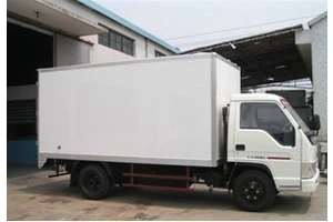 Utilisations spécifiques de l'équipement de panneau en cellule à nid d'abeille PP