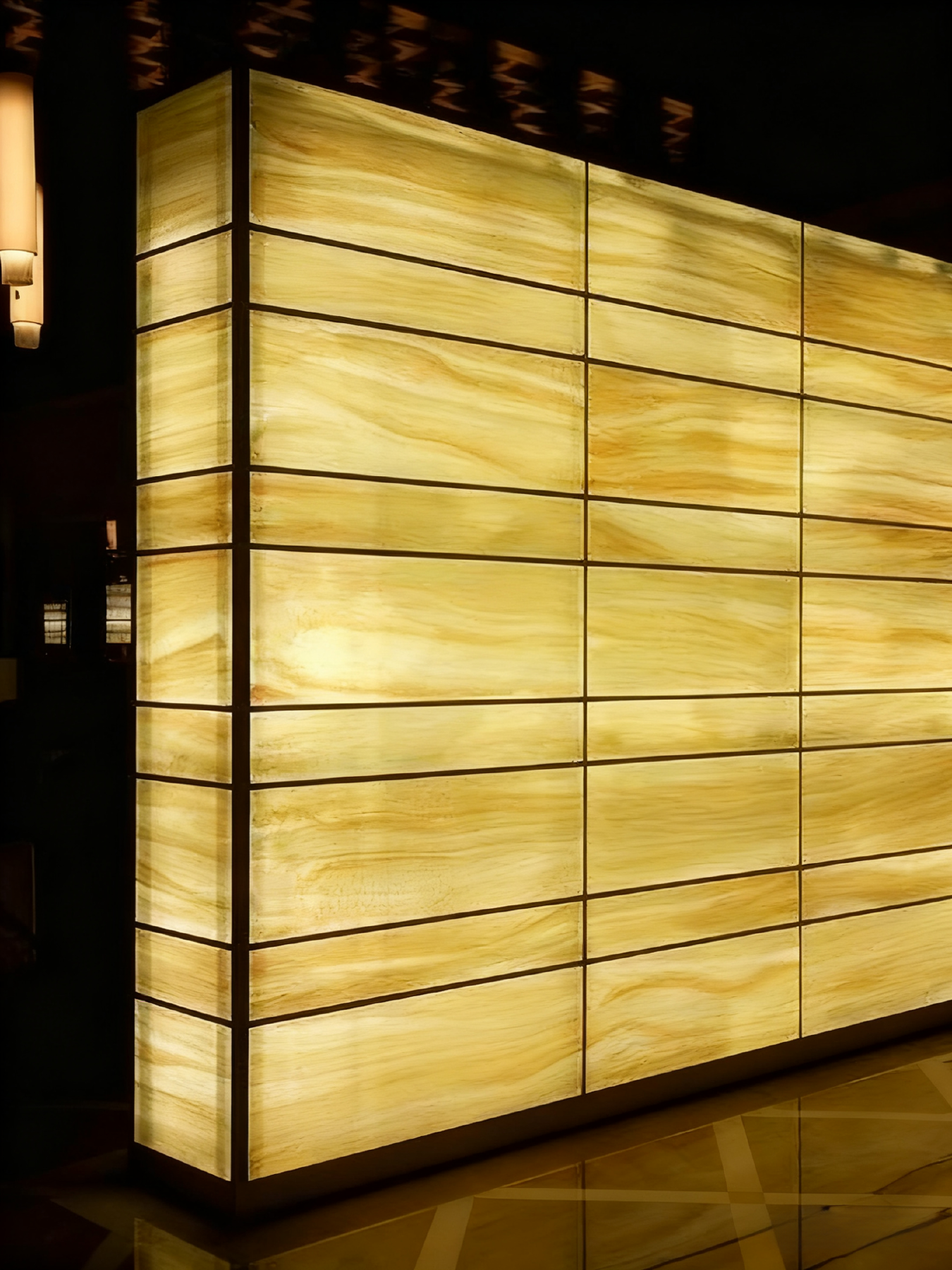 Carrelage cellulaire uniforme sans impression taille unique 1