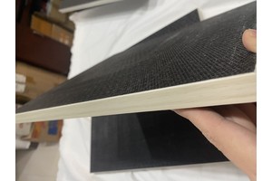 Panels en mousse de verre: une alternative moderne au panneau de ply