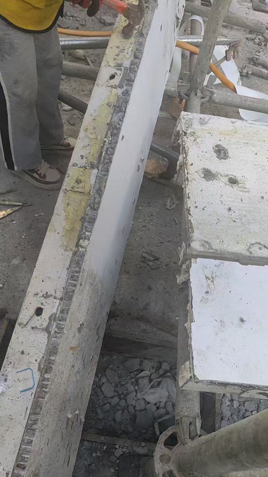 Modèle de construction 2