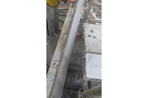 Révolutionnant l'avenir de la construction : Panneaux en cellule nid d'abeille en GFRP, Redéfinissant l'esthétique et l'efficacité du béton