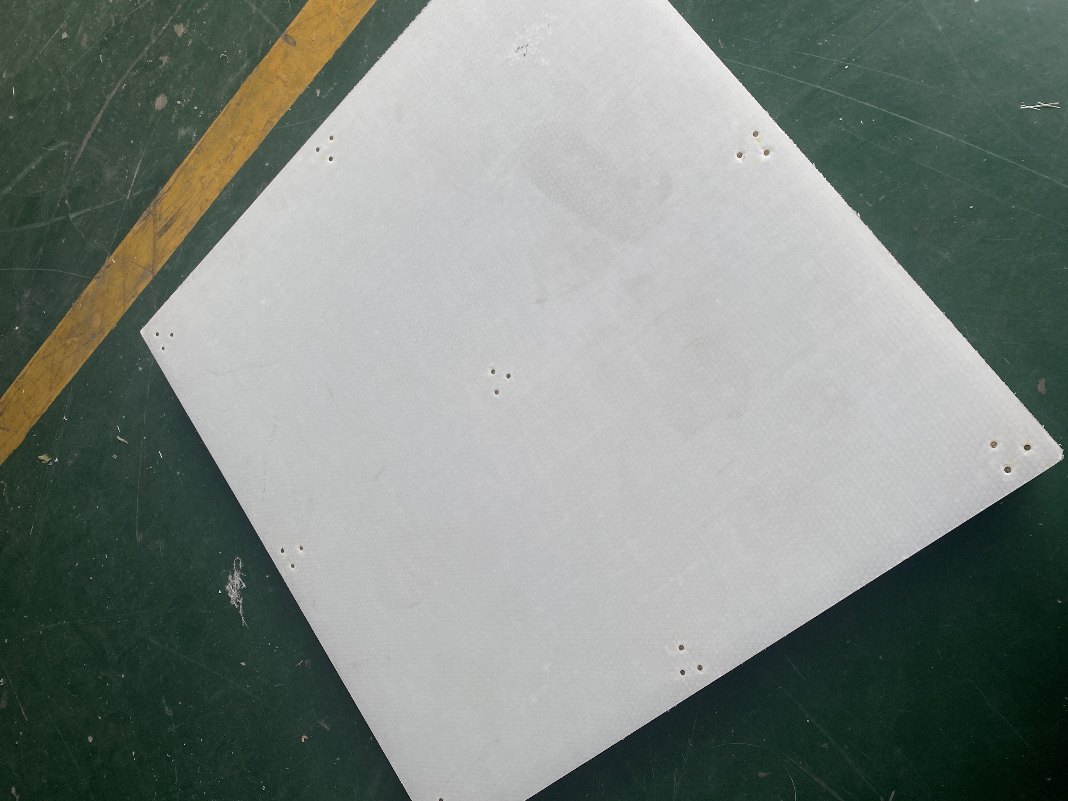 panier à fibres de verre 3