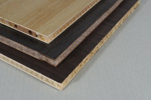 Panels en combi de mousse PP pour placards : Solution de panneau léger pour mobilier
