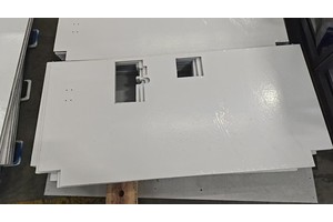Matériaux composites pour RV : Panneaux à cellules alvéolaires légers en PP pour les RV